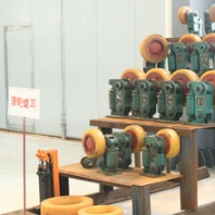 L30滚轮罐耳山东中煤厂家直销