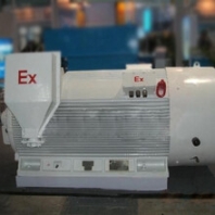 YB560-800系列三相异步电机