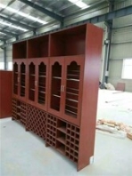 铜川货架华夏金桥货架公司