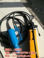 鑫源矿压机械图_电动锚索张拉机具_宁夏锚索张拉机具