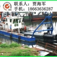 绞刀吸式挖泥船,挖泥船,凯翔矿沙机械在线咨询