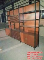 展示货架_通山货架_华夏金桥在线咨询