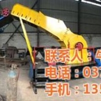 废钢粉碎机设备双星机械图废钢粉碎机设备生产线