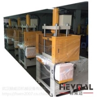 HY60Z压铸品切边机液压切边机切边机系列