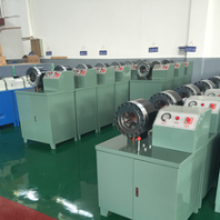 珠海啤油管机器供应中山液压压管机