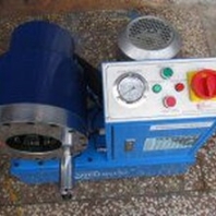 上海压管机工厂天津进口压管机销售厂家进口啤管机销售