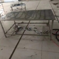 昆明不锈钢设备电话