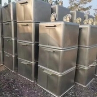 哈尔滨供应不锈钢设备厂家