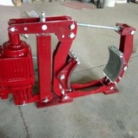 BYW-250/50隔爆型电力液压制动器BYWZ5、BYWZB系列防爆制动器