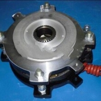 电磁制动器DZK-40DC170v100W40NM焦作制动器厂