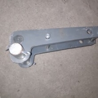 华伍制动器YWZ2-200/25液压鼓式制动器调试间隙大小与制动摩擦片