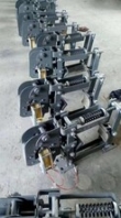 供应TJ2A-200电磁鼓式制动器刹车电磁鼓式制动器线圈制动器厂家