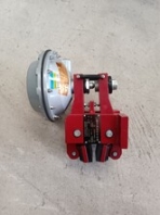 中钢集团连铸机制动器QP30-D焦作气动盘式制动器摩擦片配件厂