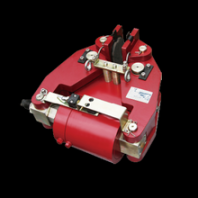 华伍制动器SBD250-A液压安全制动器供应生产厂家