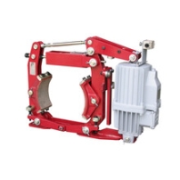 华伍制动器YWB315-500液压制动器刹车体生产商