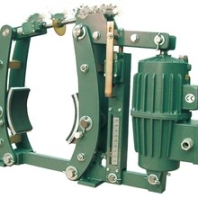 周钢机械制动器YWW01-200-300焦作鼓式制动器厂家