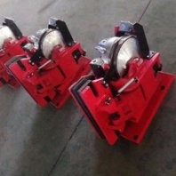 钢厂机械安全制动器ST4SP焦作气动失效保护制动器厂家