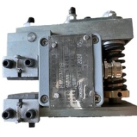 焦作电磁制动器DSK255-16电磁盘式制动器摩擦片