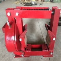 钢厂粗轧机制动器MWZB-710/800焦作电磁制动器刹车片