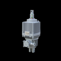 防爆天车用起升刹车BED-301/6焦作金箍液压推动器电机配件厂家