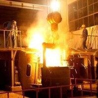 中山中频炉生产线设备回收、二手中频炉回收公司欢迎您！