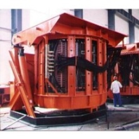 河源中频炉生产线设备回收、二手中频炉回收24小时经营