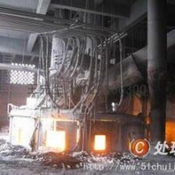 潮州中频炉生产线设备回收、二手中频炉回收公司欢迎您