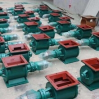 NJG4-16煤粉过滤器的产品参数