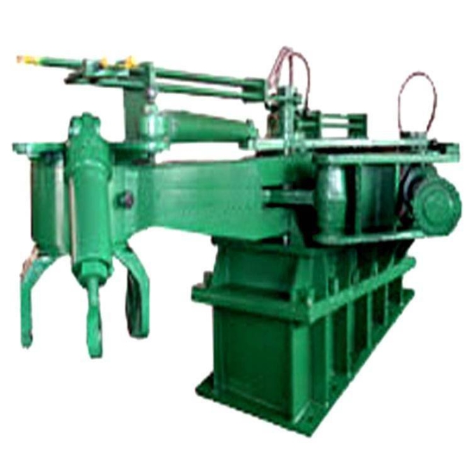 湖北开航KD160T型液压泥炮高炉适用