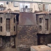 海州区收购拆除海州区回收中频炉环保问题终于解决