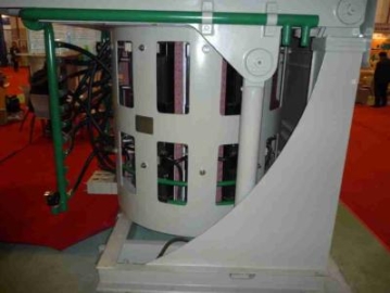 江宁区收购拆除江宁区回收中频炉环保问题终于解决