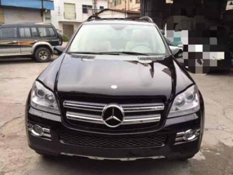 桐城出售二手进口兰博基尼二手车之家