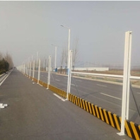 陕西围挡_郑州价格优惠的道路围挡