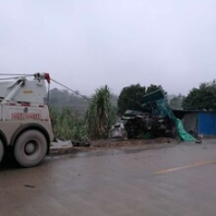 防城港道路清障，道路清障找南宁丰汇汽车救援服务