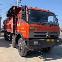 出售国三前四后八自卸车，价不高