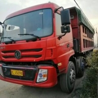 出售12-18年轻量化国三国四国五前四后八自卸车