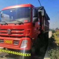 出售各种品牌轻量化前四后八自卸车