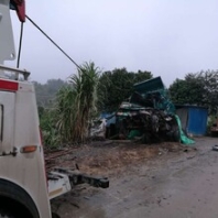 防城港道路施救-广西专业的道路清障推荐