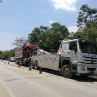 南宁丰汇汽车救援服务专业提供南宁道路救援，钦州拖车公司哪家好
