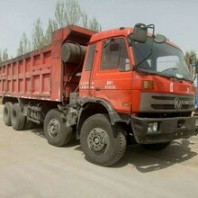 出售大力神，天锦，本部，特商等前四后八自卸车