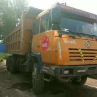 山西忻州市急售2012-2017年多台德龙F3000，奥龙