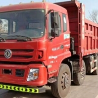 急售轻量化国三国四前四后八自卸车