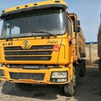 出售多台德龙F3000，欧曼，金刚后八轮工程自卸车