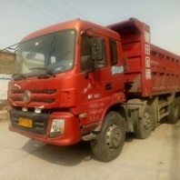 出售轻皮东风本部，特商，砂石王，大力神前四后八自卸车