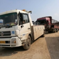 可靠的道路清障南宁丰汇汽车救援服务提供防城港汽车救援