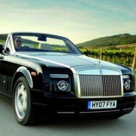 二手劳斯莱斯二手劳斯莱斯报价_劳斯莱斯二手车