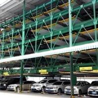 中山升降机械车位租赁现款结算