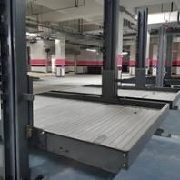 郑州出租六层机械立体车库快速估价