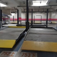 三沙机械车架车位租赁当天上门