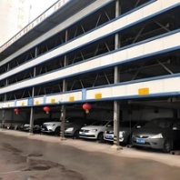 滁州三层立体车位租赁现场付清